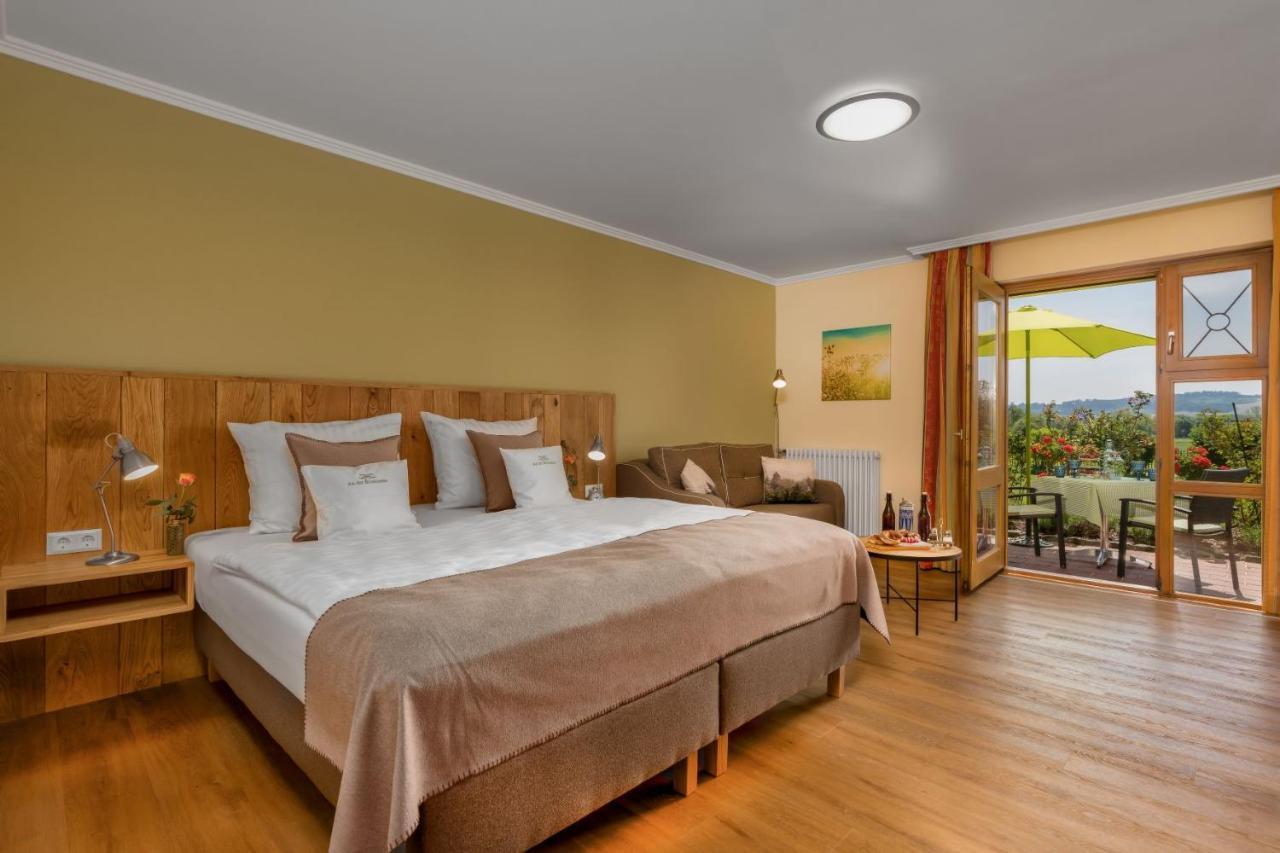 Hotel An Der Brunnader - Ihr Zuhause Im Rottal Bad Birnbach Εξωτερικό φωτογραφία