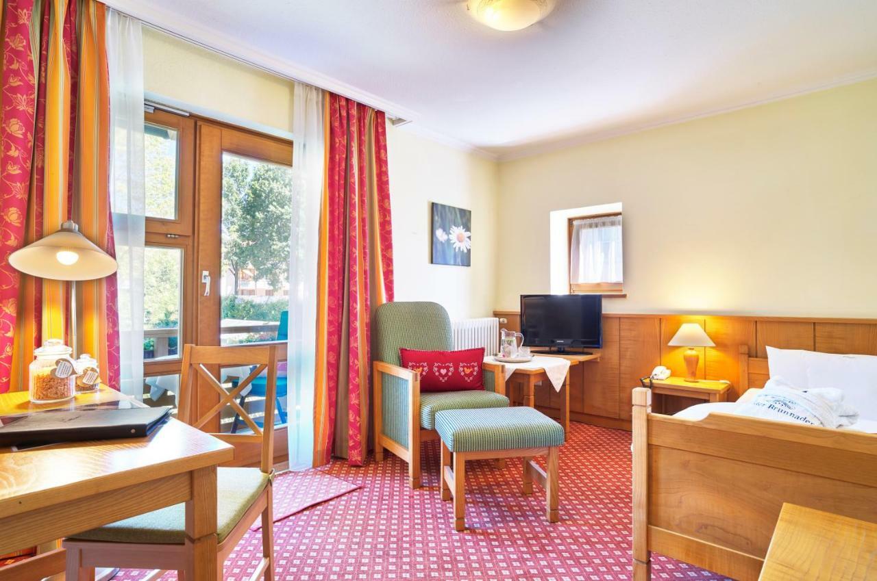 Hotel An Der Brunnader - Ihr Zuhause Im Rottal Bad Birnbach Εξωτερικό φωτογραφία
