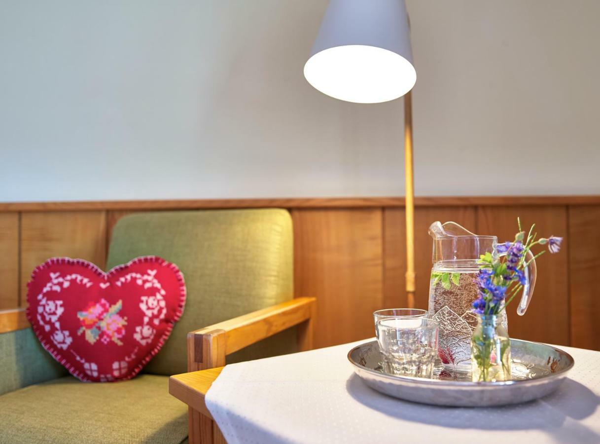 Hotel An Der Brunnader - Ihr Zuhause Im Rottal Bad Birnbach Εξωτερικό φωτογραφία