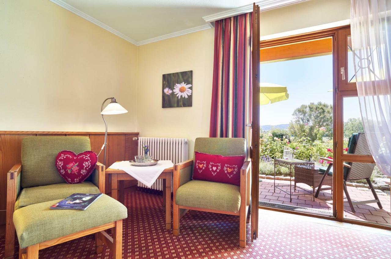 Hotel An Der Brunnader - Ihr Zuhause Im Rottal Bad Birnbach Εξωτερικό φωτογραφία