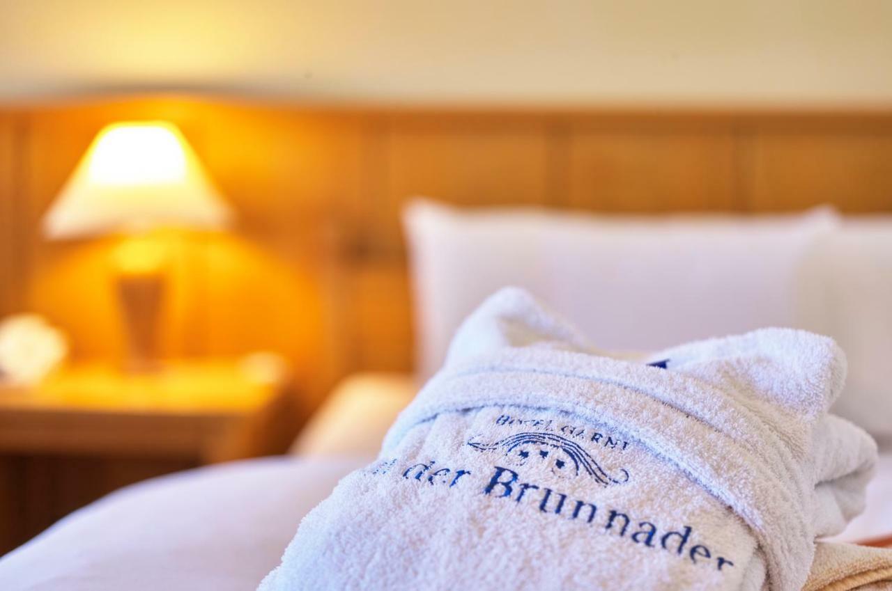 Hotel An Der Brunnader - Ihr Zuhause Im Rottal Bad Birnbach Εξωτερικό φωτογραφία